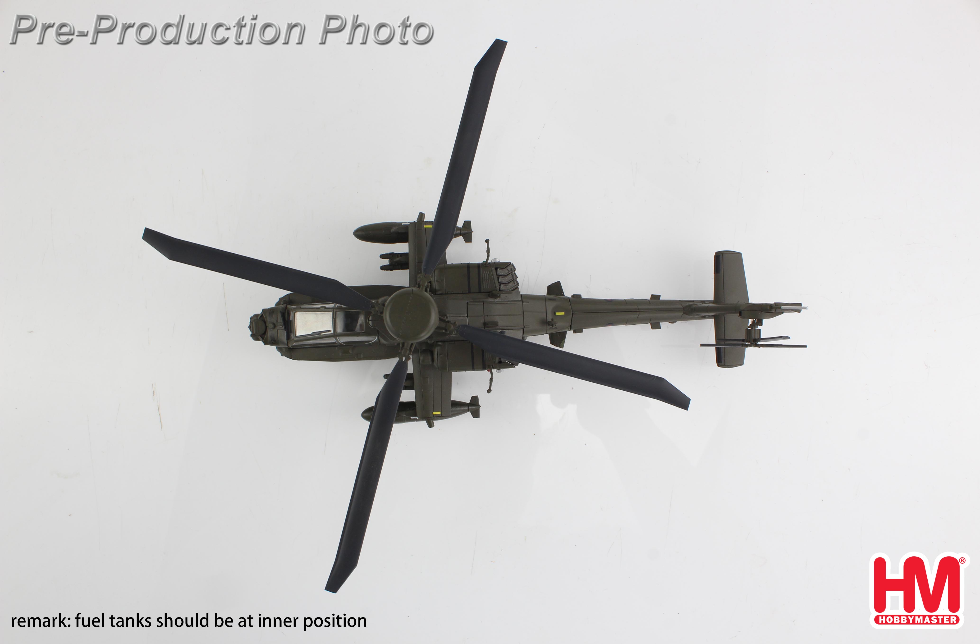 AH-64E 